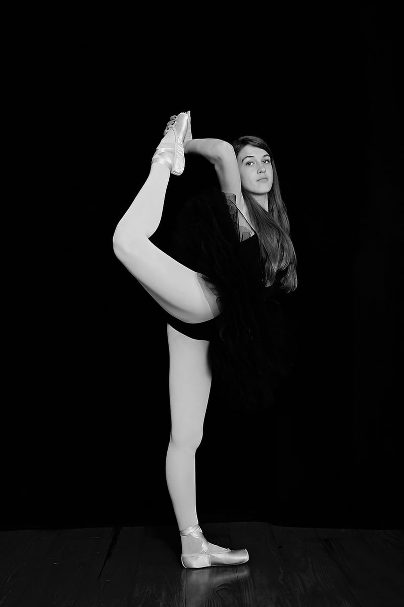 Dance for Healing