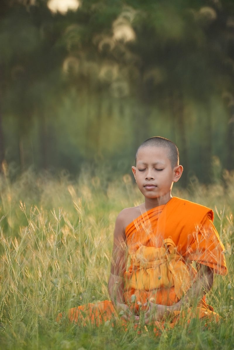 Yoga for Healing
