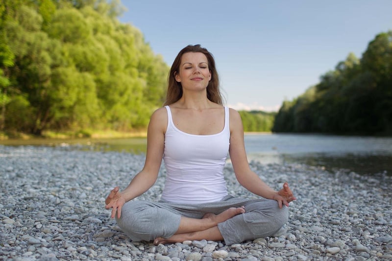 Tree Pose